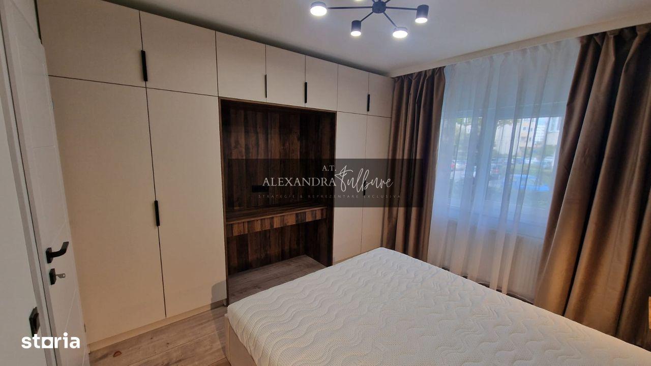 Apartament 3 camere, - 10