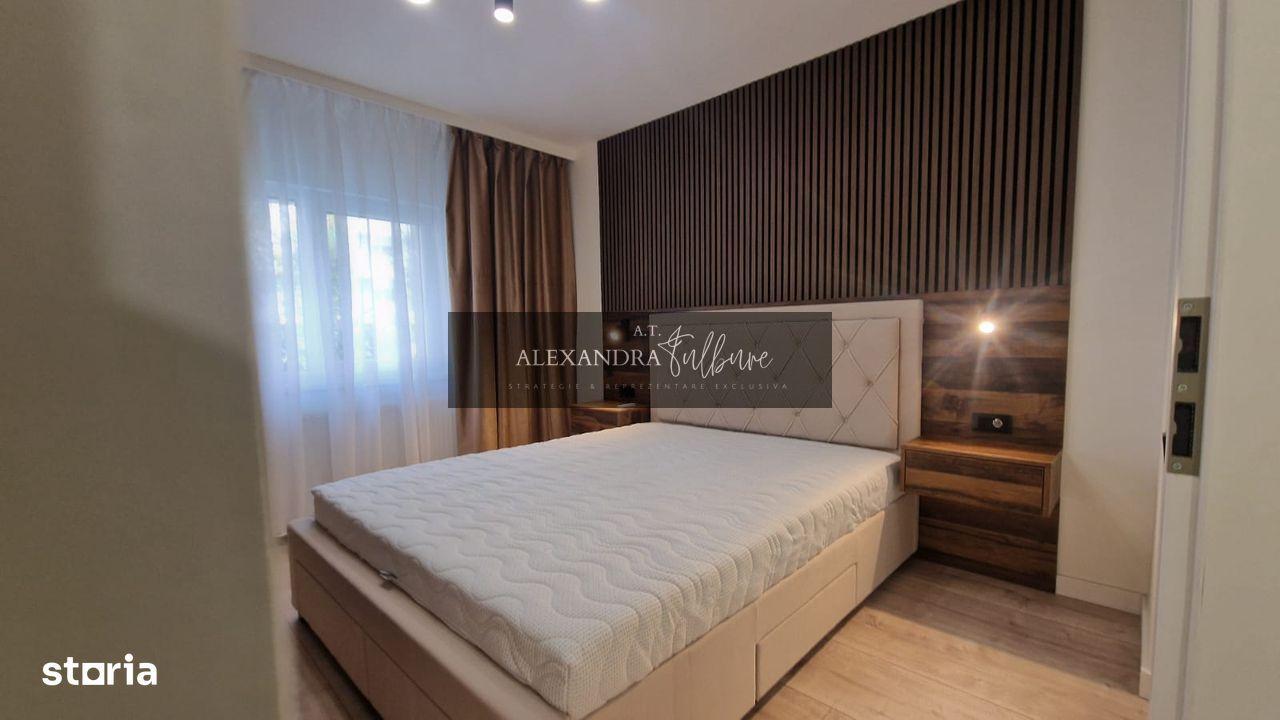 Apartament 3 camere, - 8
