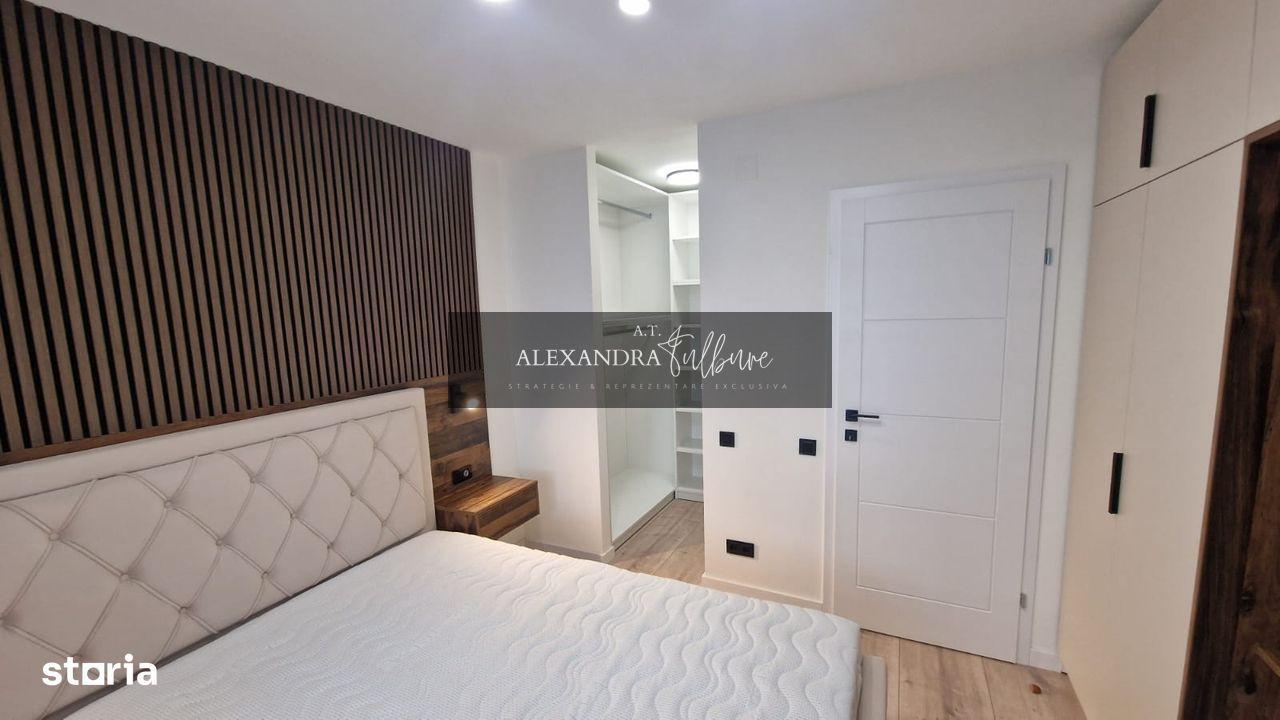 Apartament 3 camere, - 11
