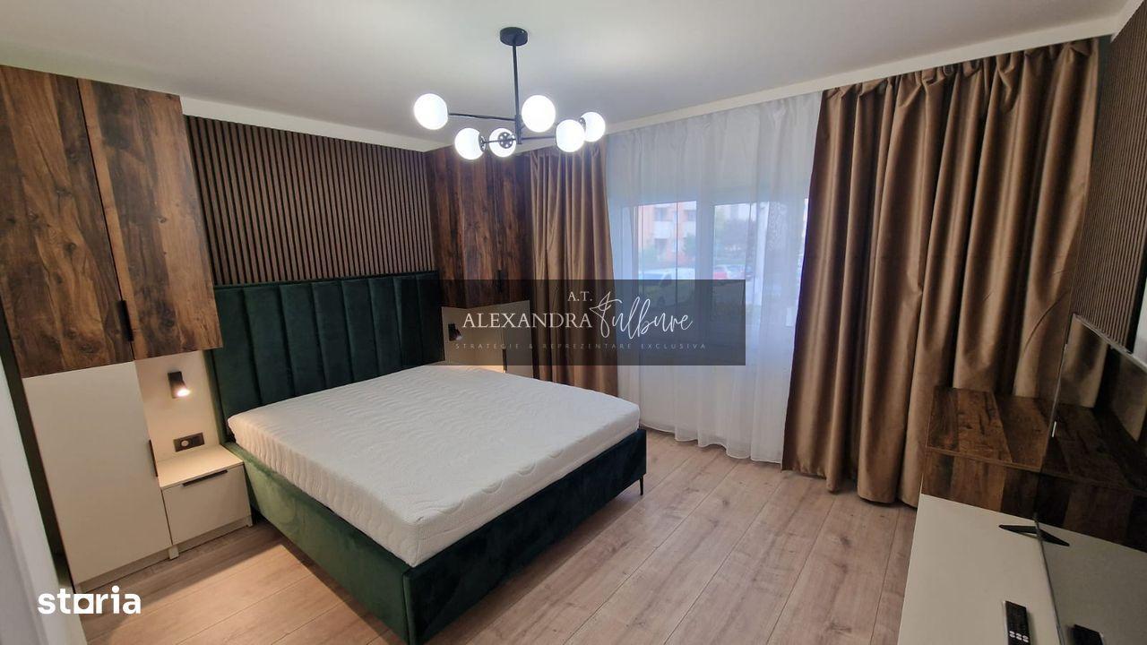 Apartament 3 camere, - 12