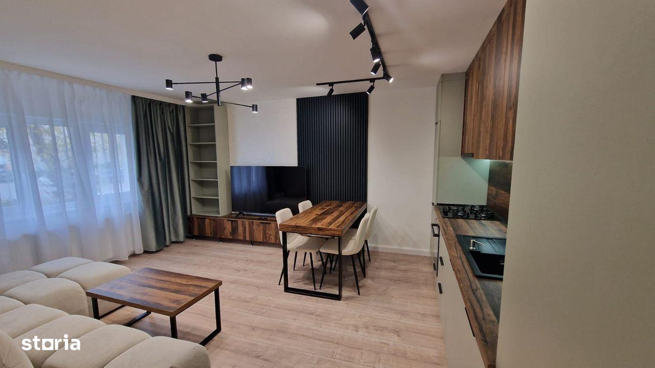 Apartament 3 camere, - 7