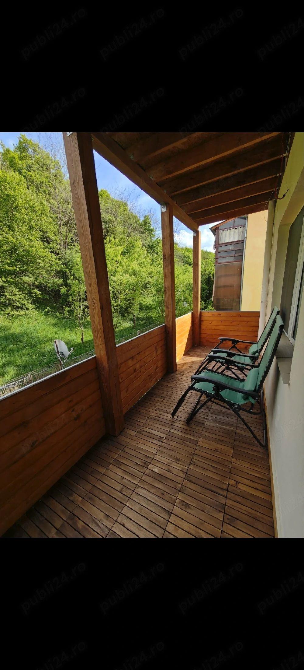 Apartament 3 camere, etaj intermediar, 2balcoane, parcare - 7