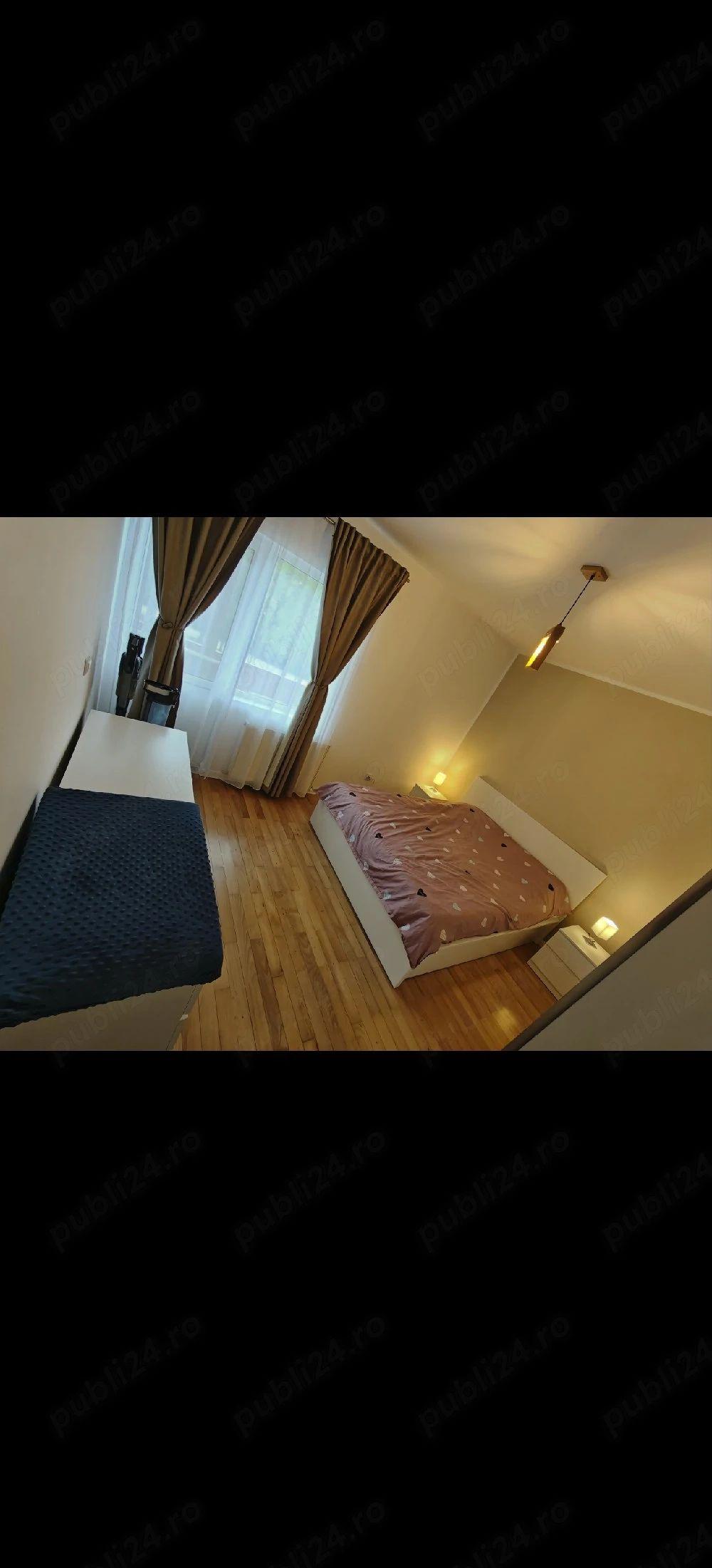 Apartament 3 camere, etaj intermediar, 2balcoane, parcare - 5