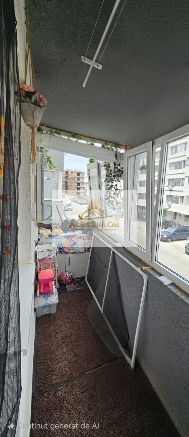 Apartament de Vanzare - 56 mp - ZONA GRAND ARENA - 3