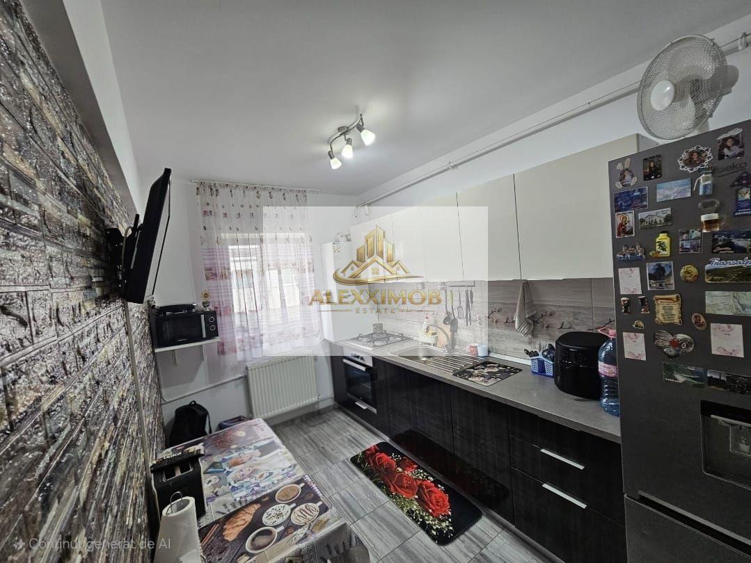 Apartament de Vanzare - 56 mp - ZONA GRAND ARENA - 1