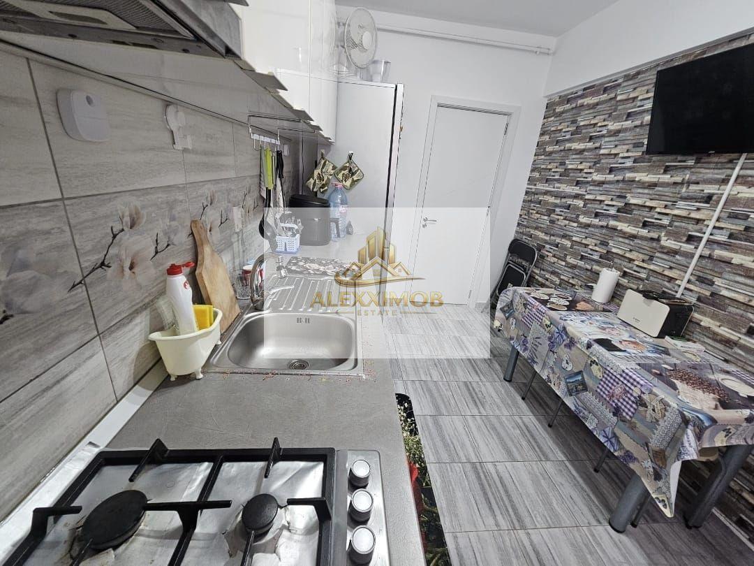 Apartament de Vanzare - 56 mp - ZONA GRAND ARENA - 4