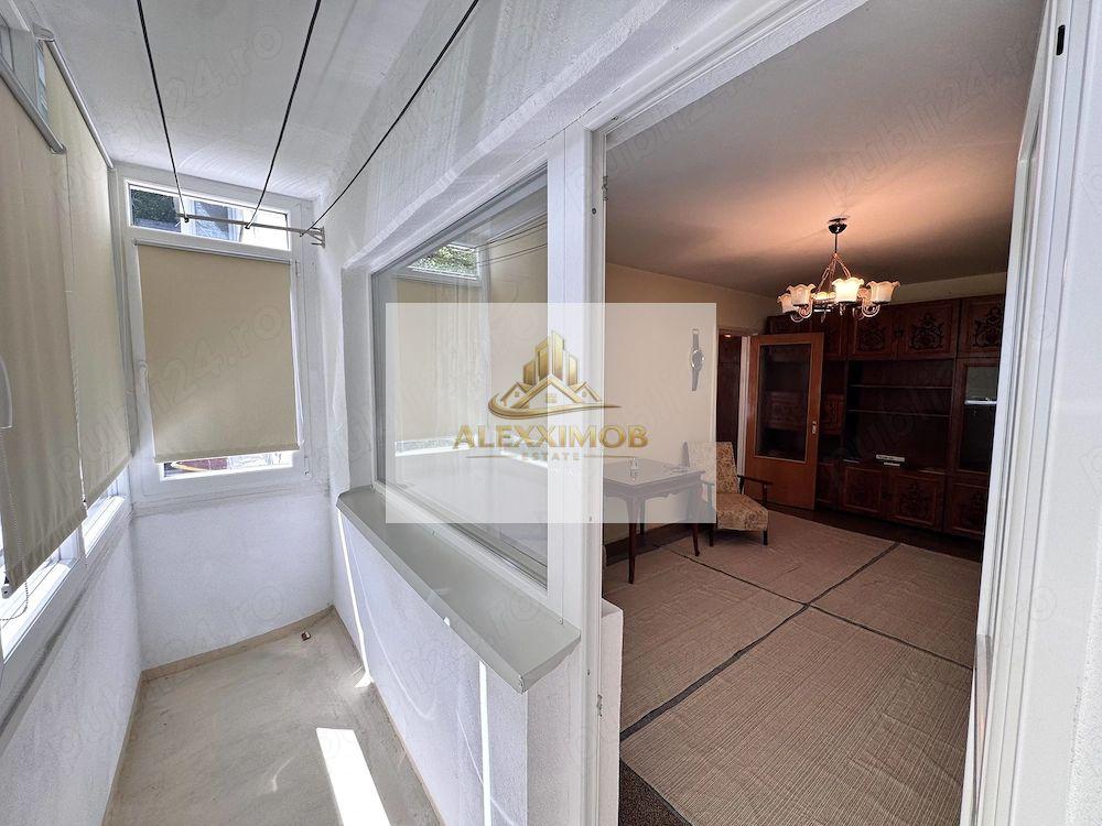 Apartament de Vanzare - 2 Camere - 54 mp - Brancoveanu - 1