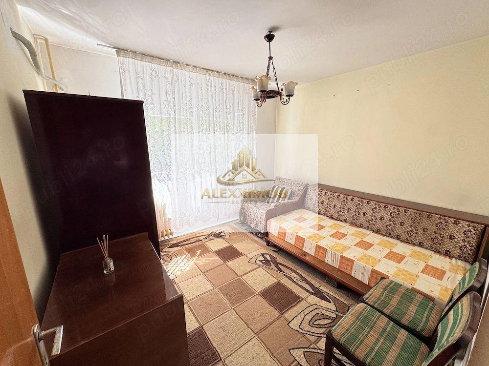 Apartament de Vanzare - 2 Camere - 54 mp - Brancoveanu - 5
