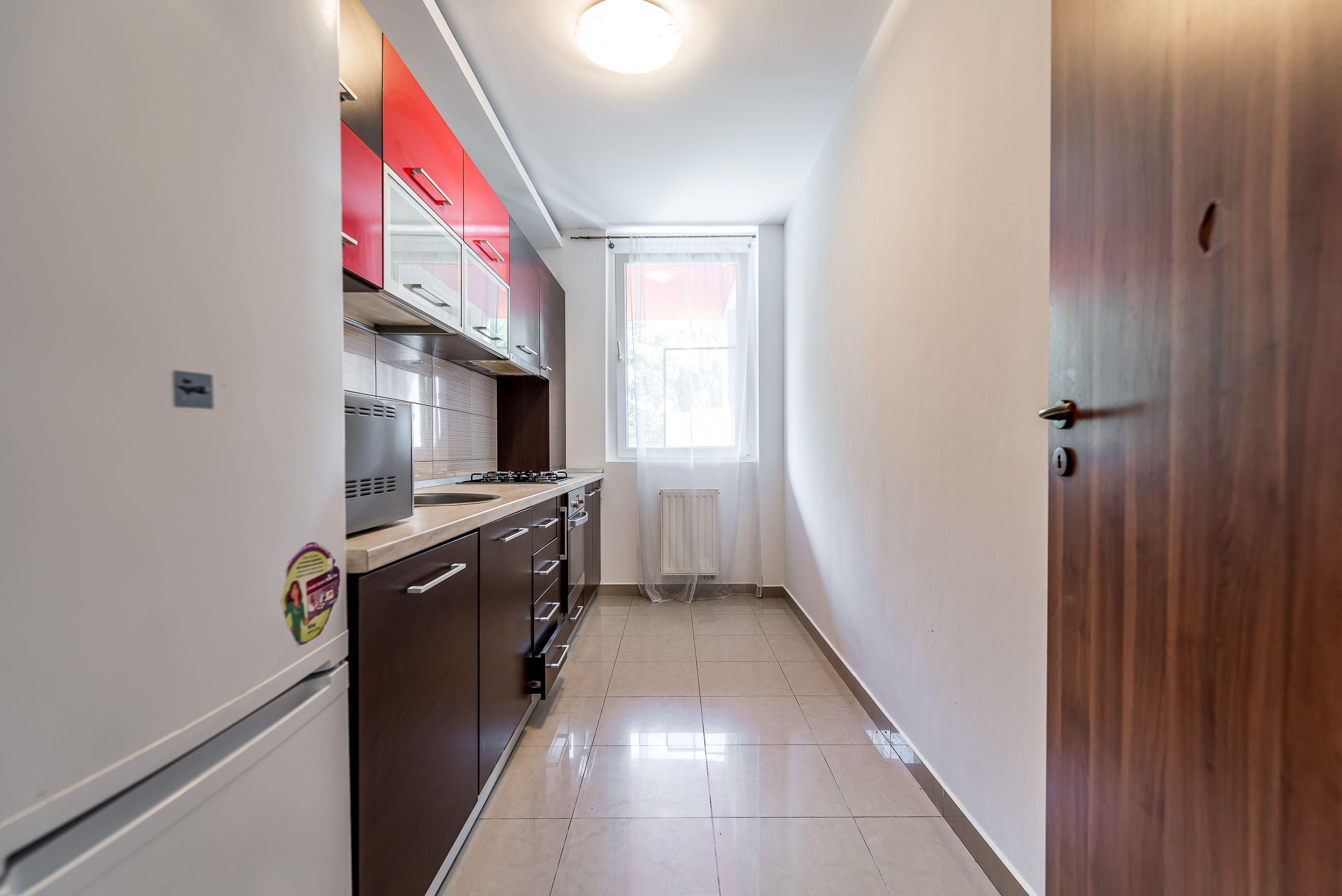 Apartament 2 camere ARED KAUFLAND - etaj 1 - COMISION 0 - 6