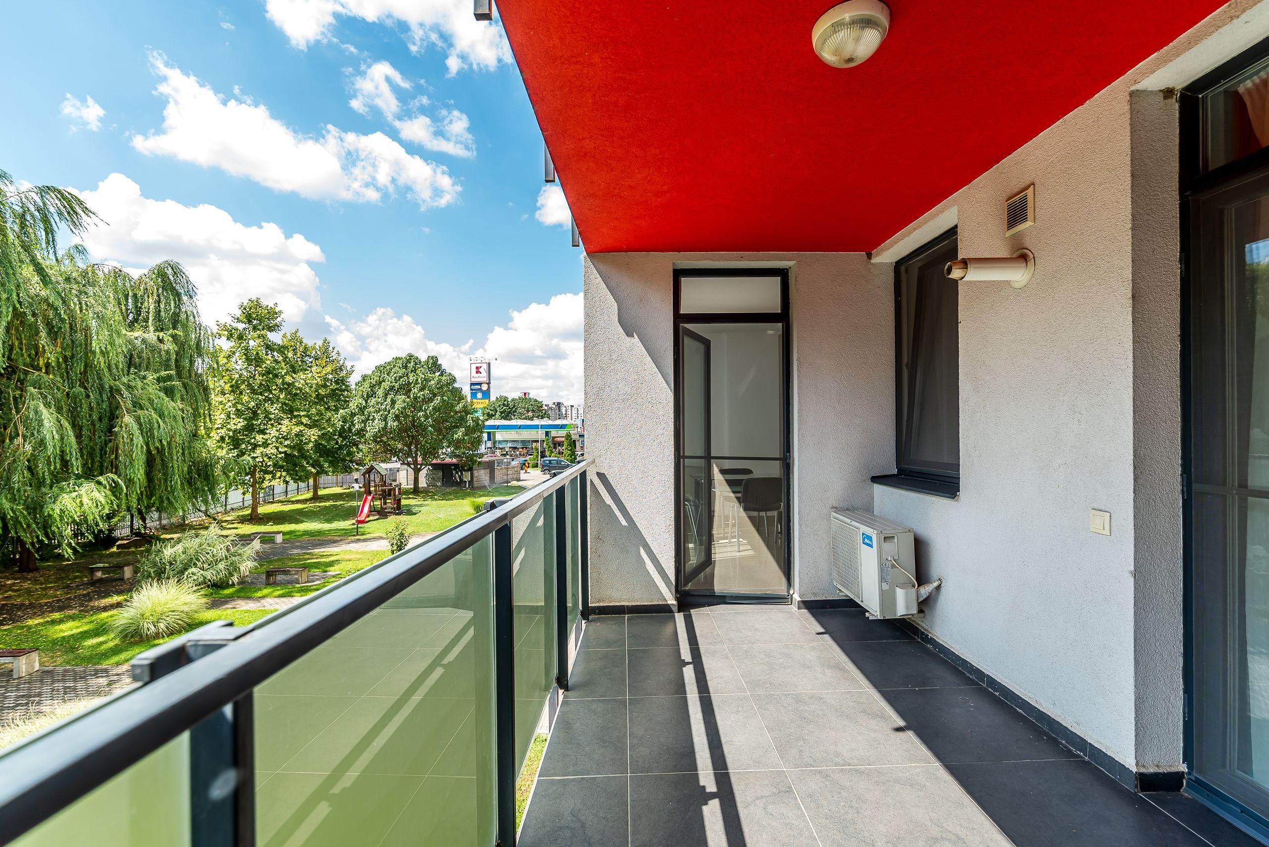 Apartament 2 camere ARED KAUFLAND - etaj 1 - COMISION 0 - 1