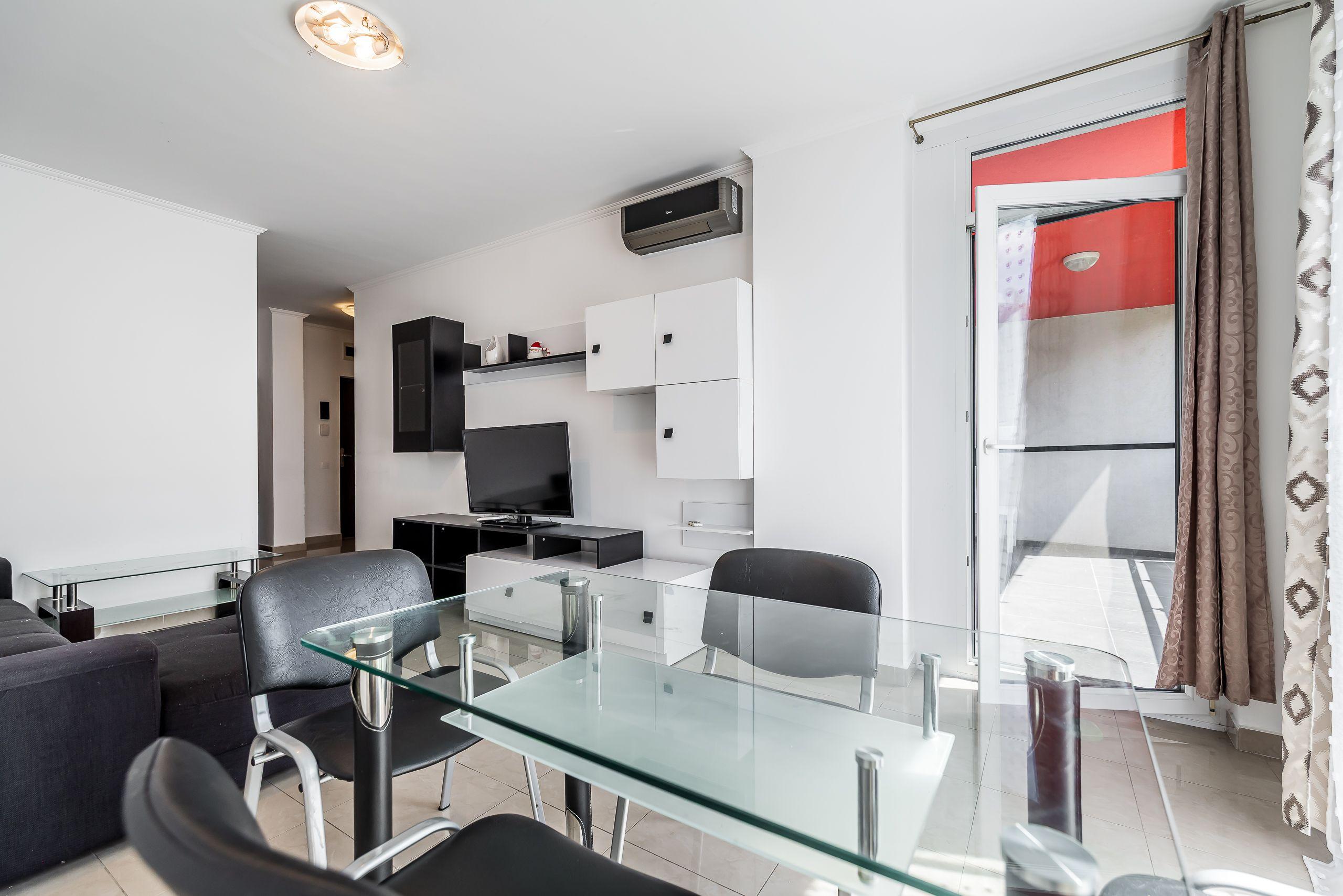 PRET NOU! Apartament 2 camere ARED KAUFLAND - etaj 1 - COMISION 0 - 3