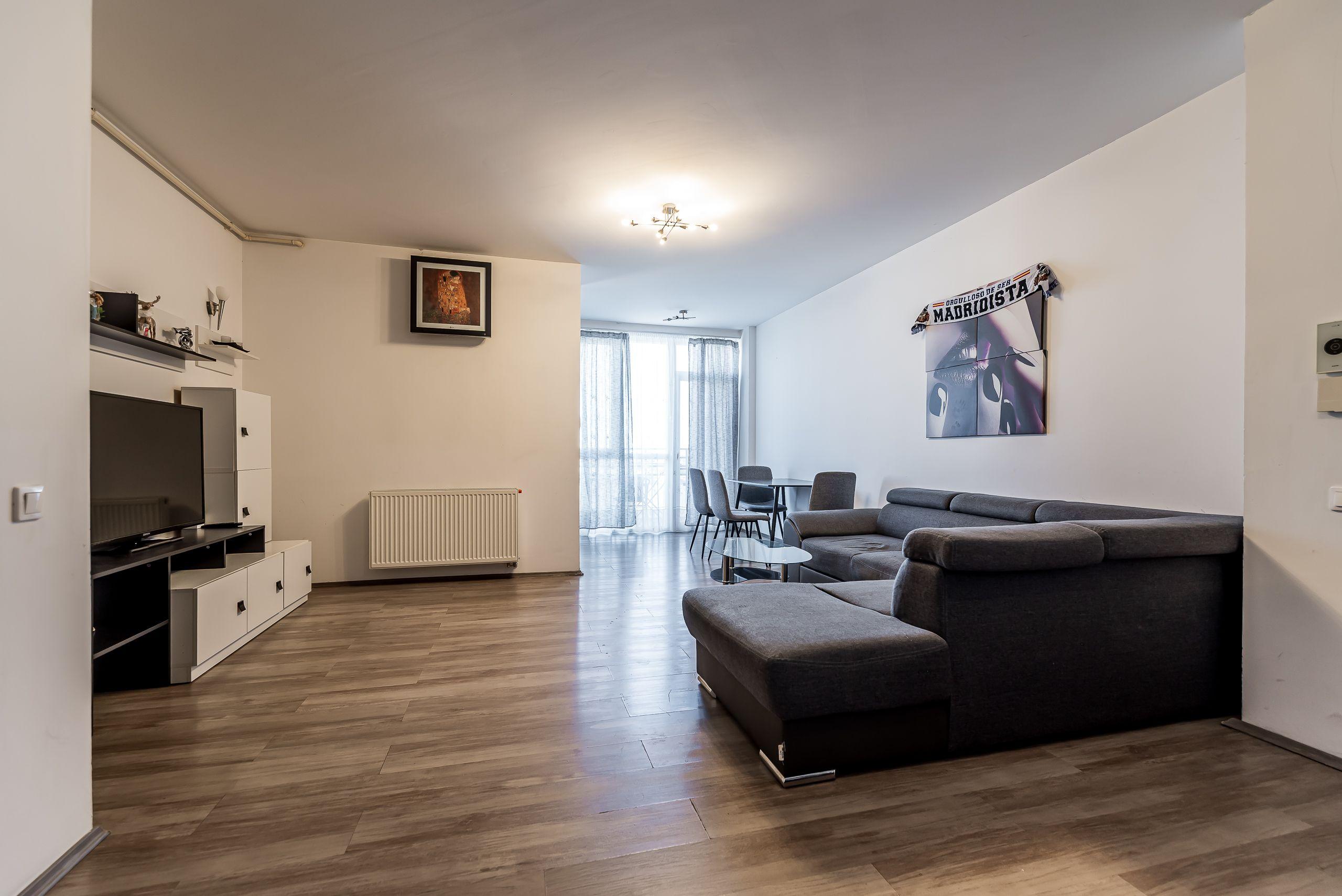 Apartament 2 camere - ARED KAUFLAND - COMISION 0 - 2