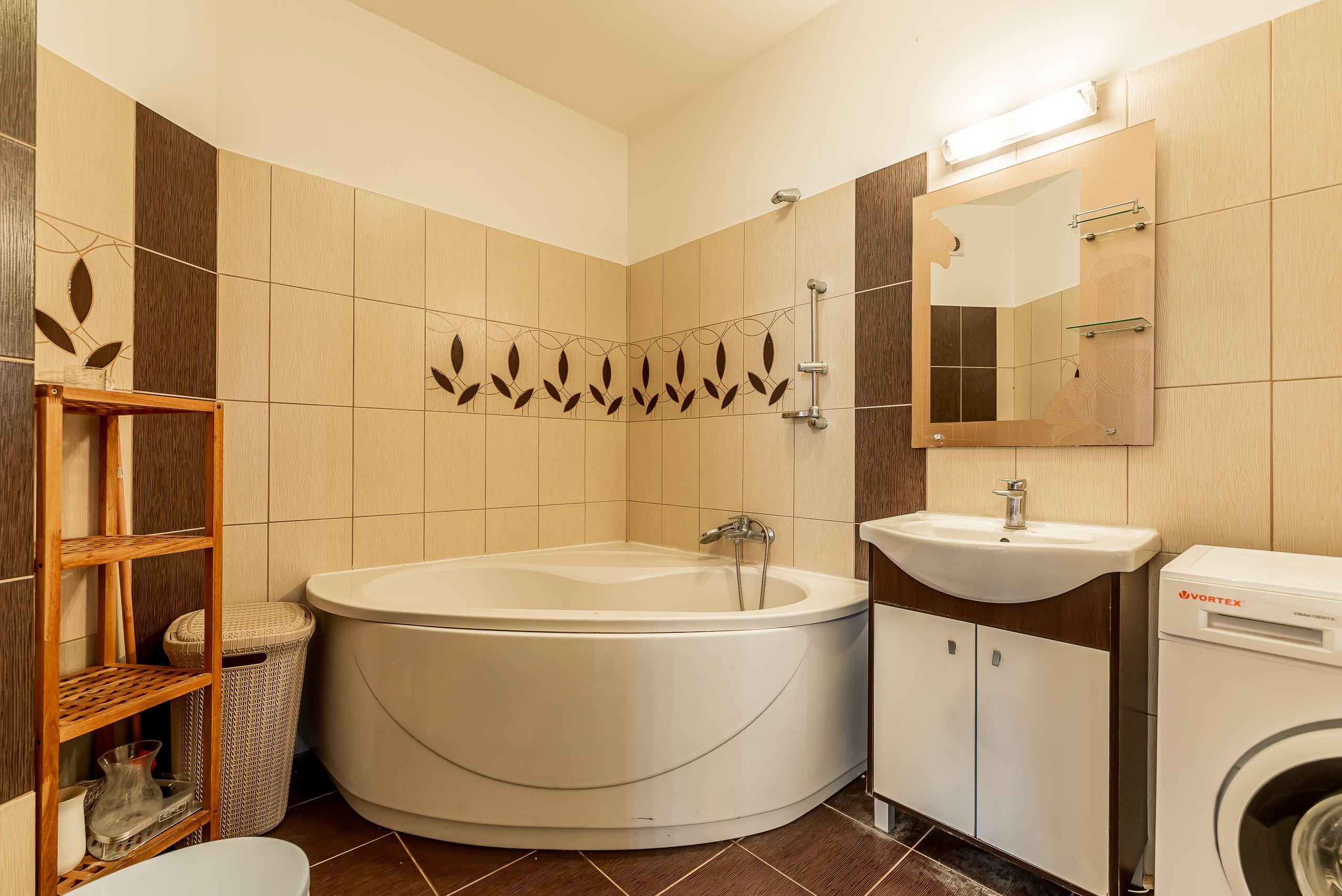 Apartament 2 camere - ARED KAUFLAND - COMISION 0 - 5