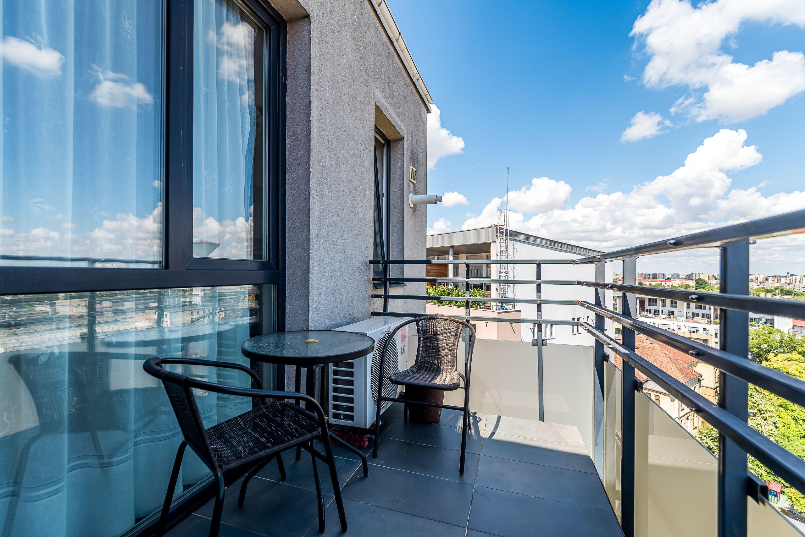 Apartament 2 camere - ARED KAUFLAND - COMISION 0 - 1