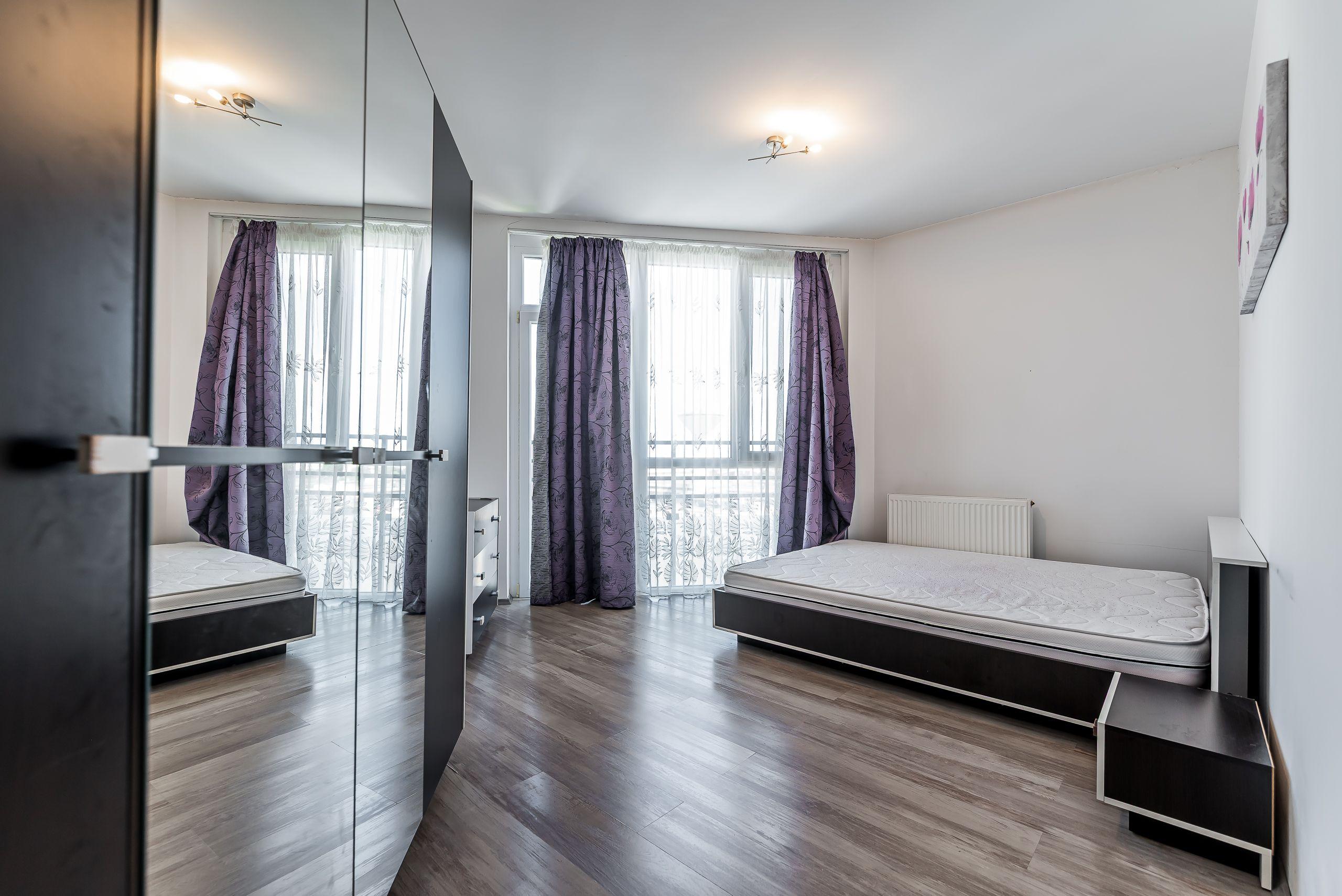 Apartament 2 camere - ARED KAUFLAND - COMISION 0 - 1
