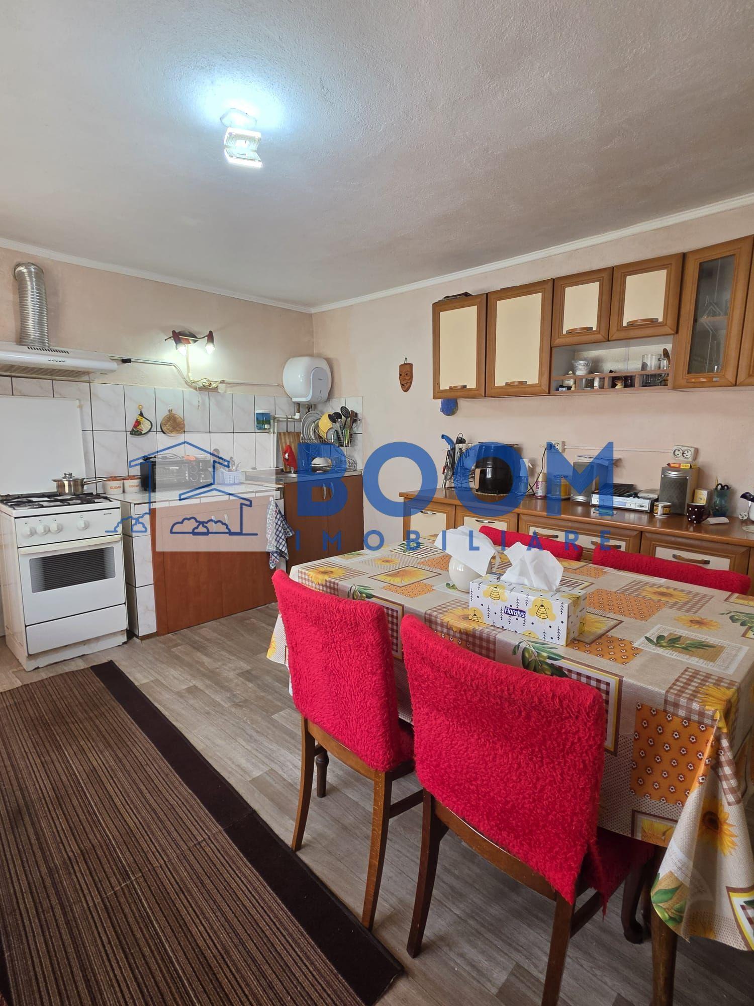 Casă 4 camere | Zona Centrala | Investitie - 2