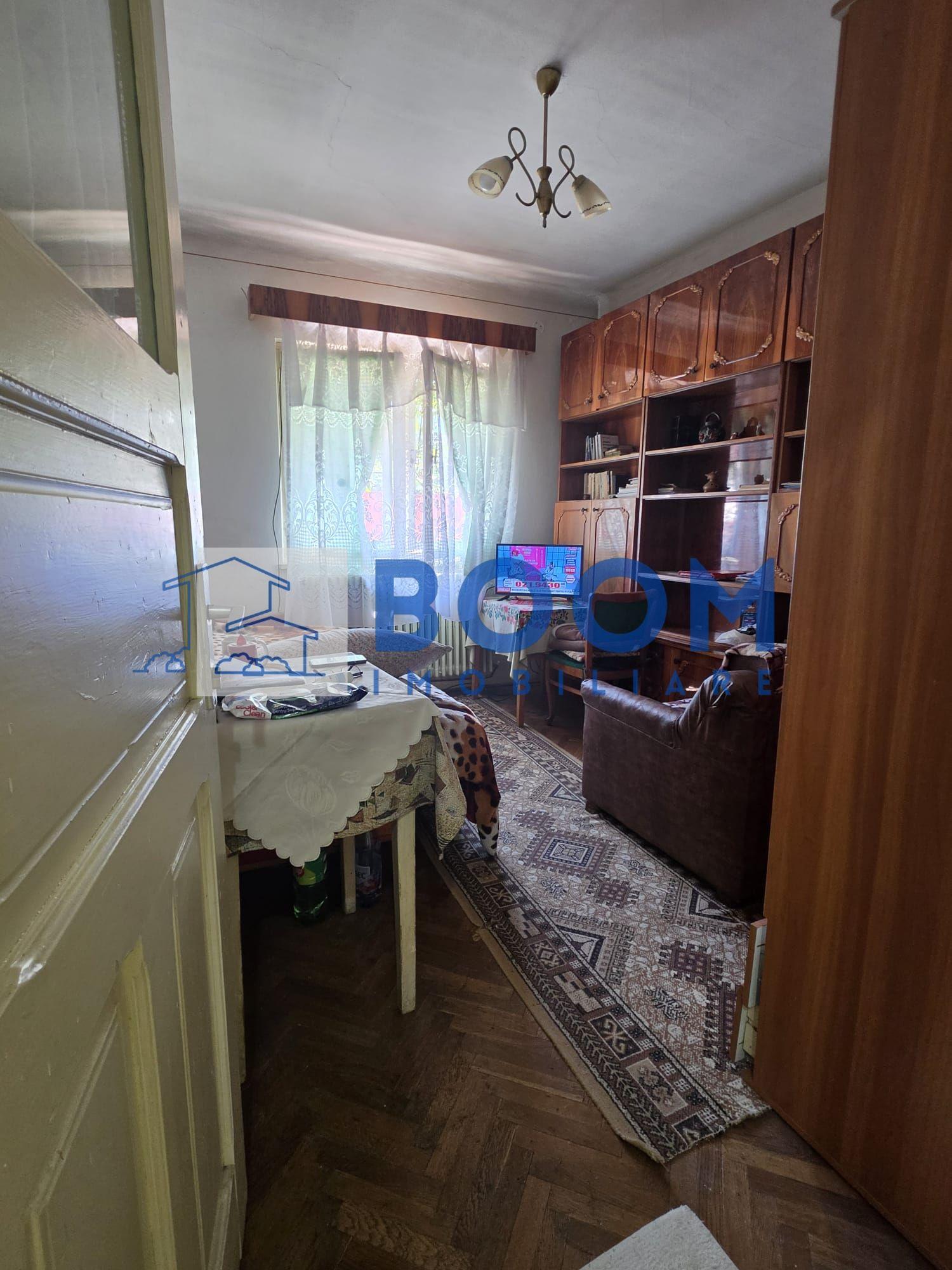 Casă 4 camere | Zona Centrala | Investitie - 5