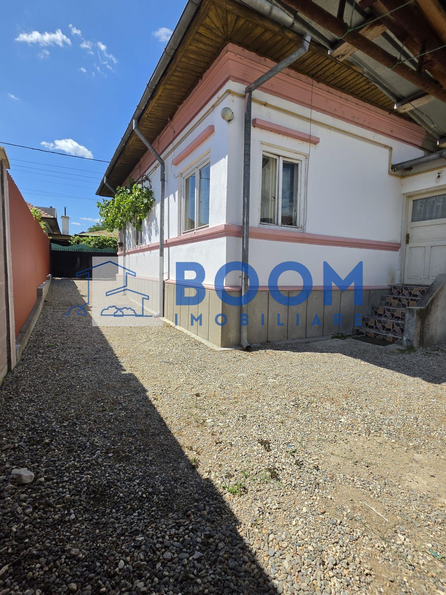 Casă 4 camere | Zona Centrala | Investitie - 1