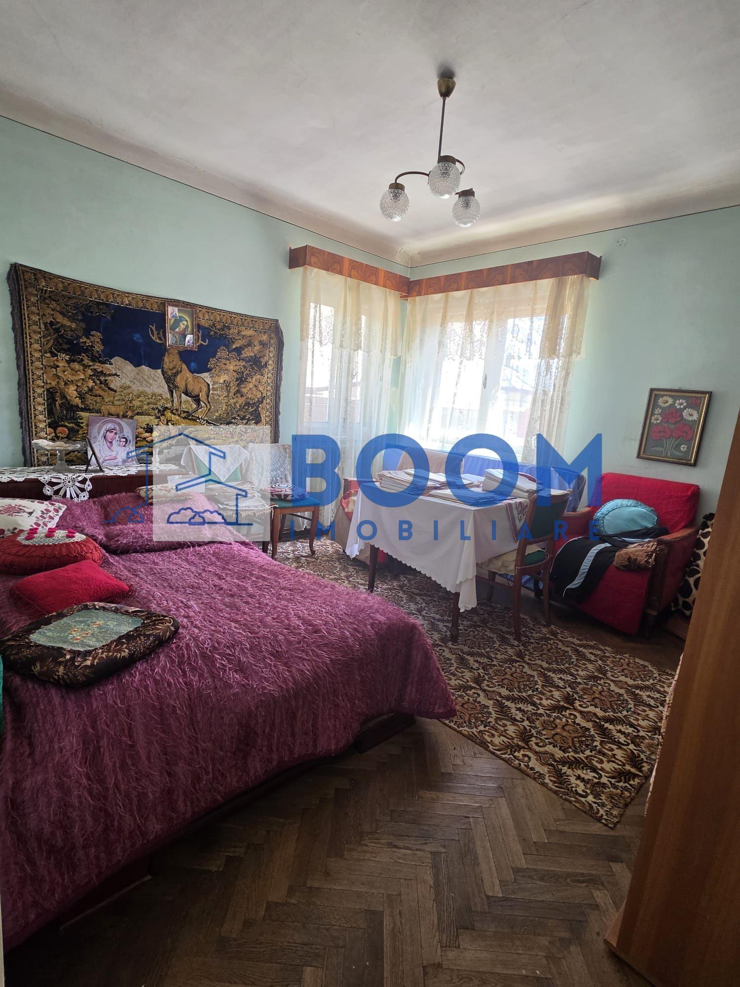 Casă 4 camere | Zona Centrala | Investitie - 3