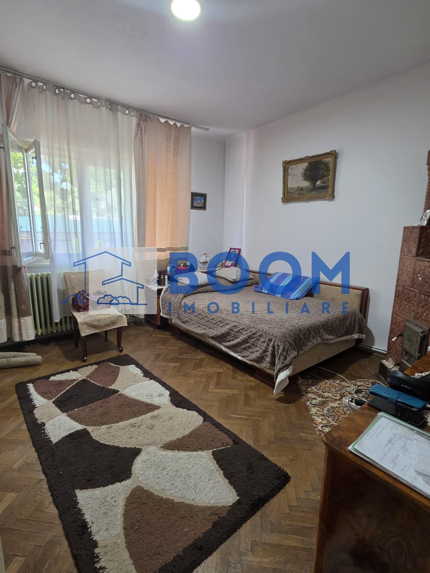 Casă 4 camere | Zona Centrala | Investitie - 6