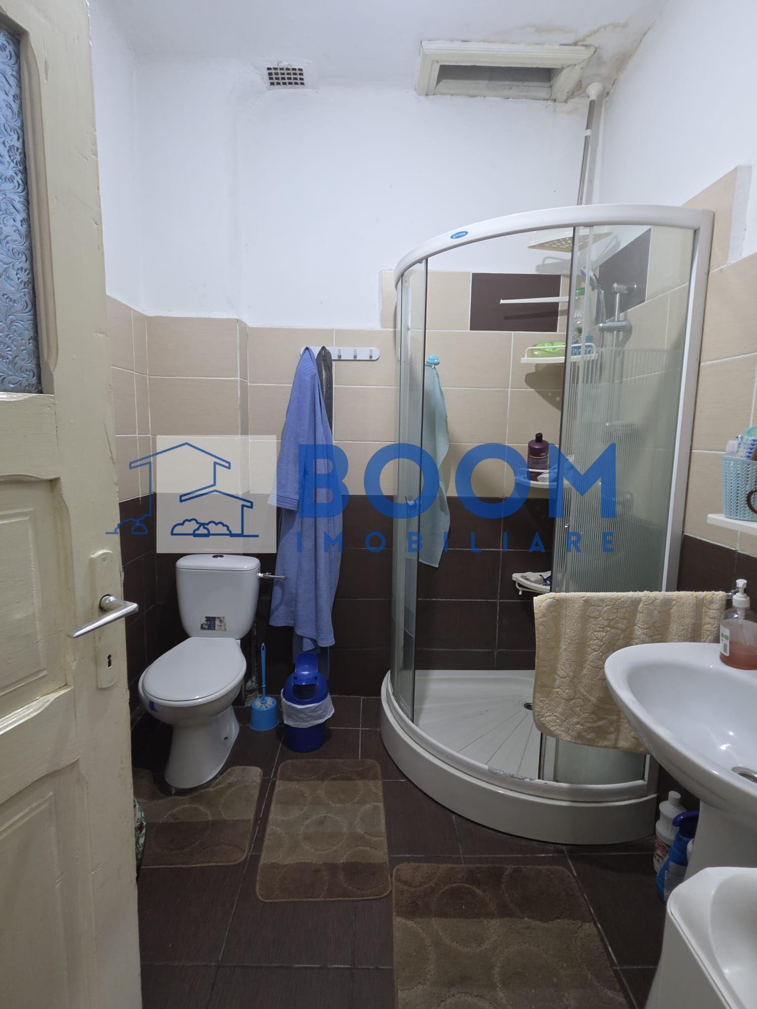Casă 4 camere | Zona Centrala | Investitie - 8