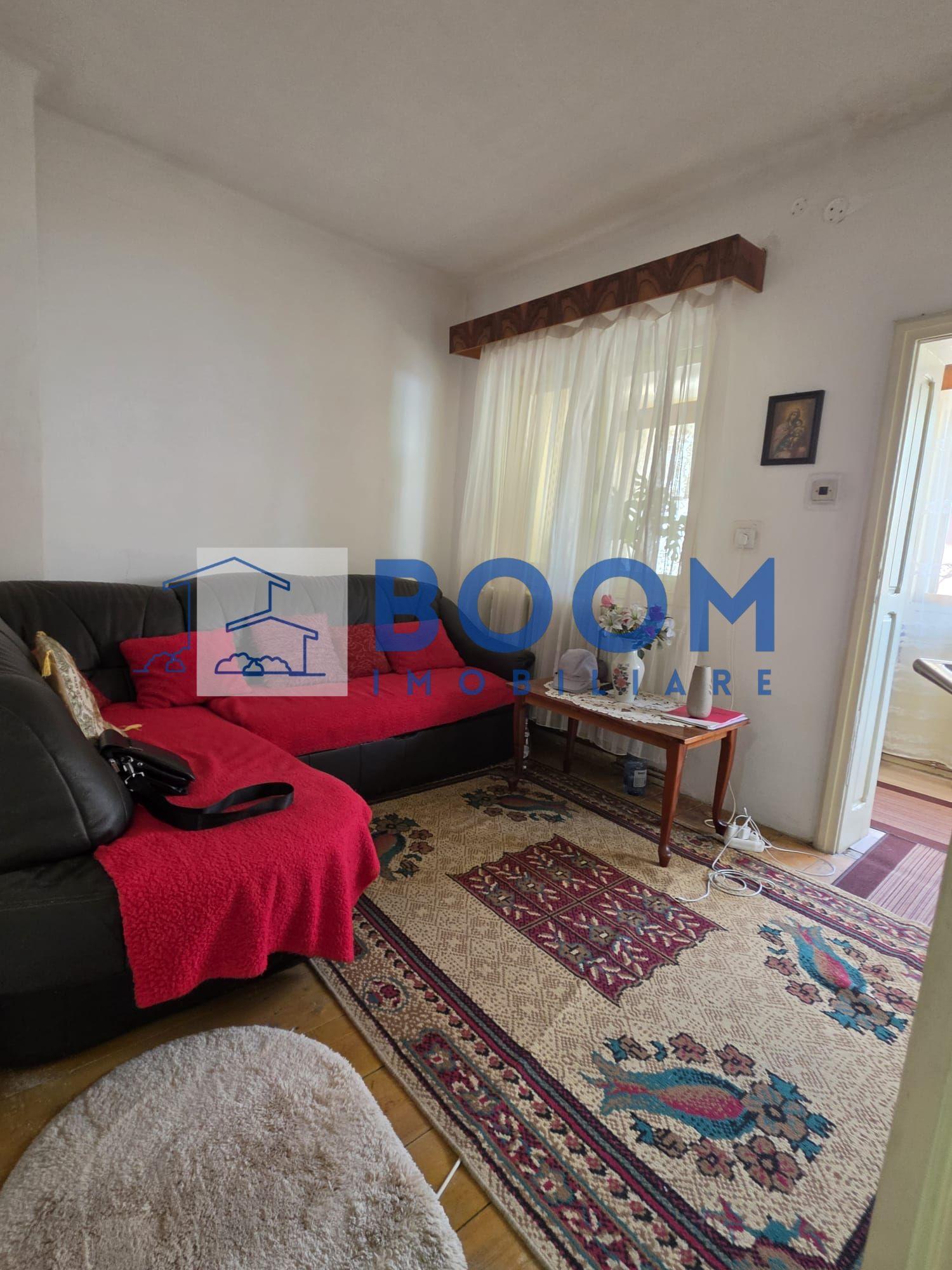 Casă 4 camere | Zona Centrala | Investitie - 4