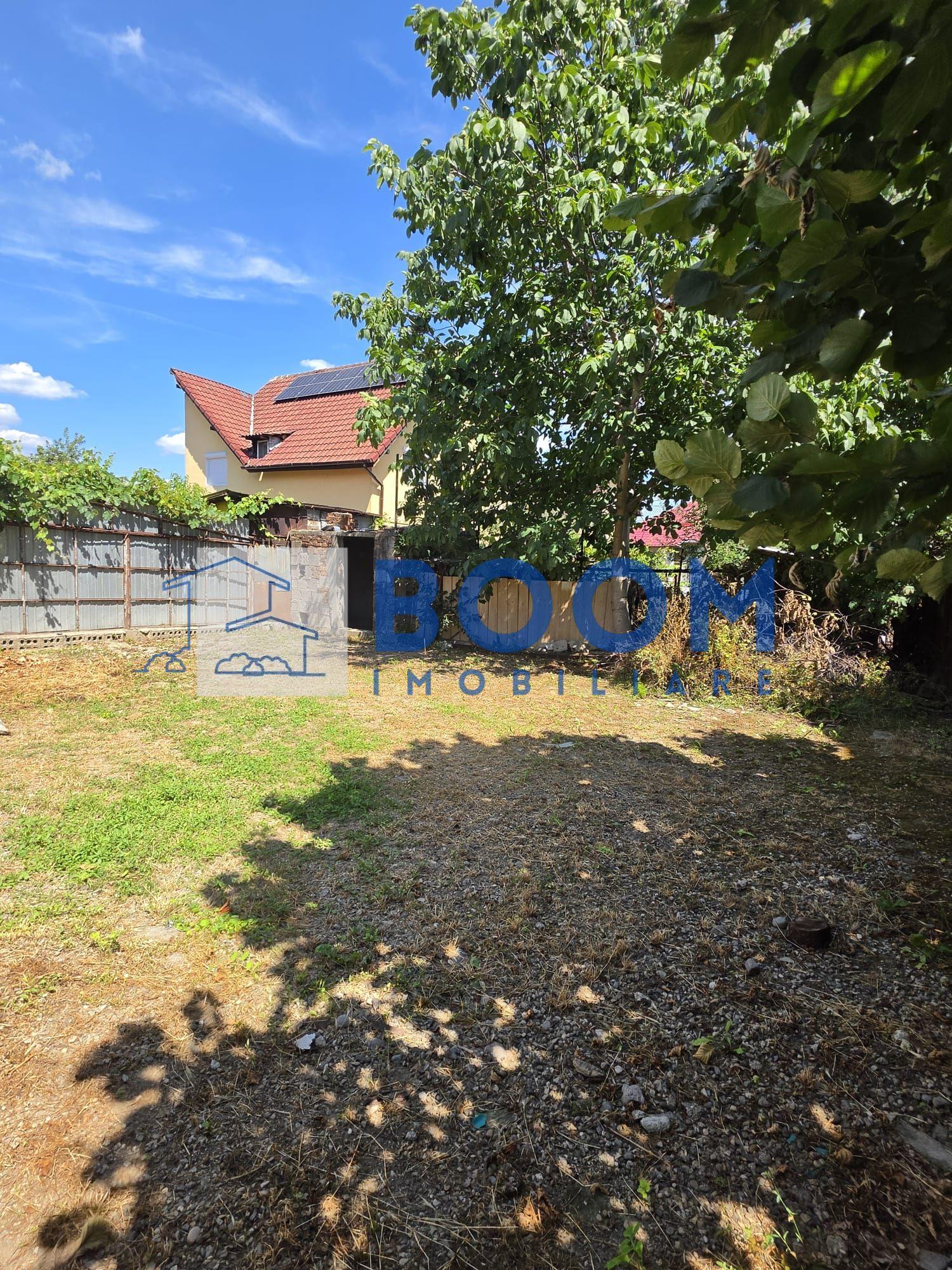 Casă 4 camere | Zona Centrala | Investitie - 7