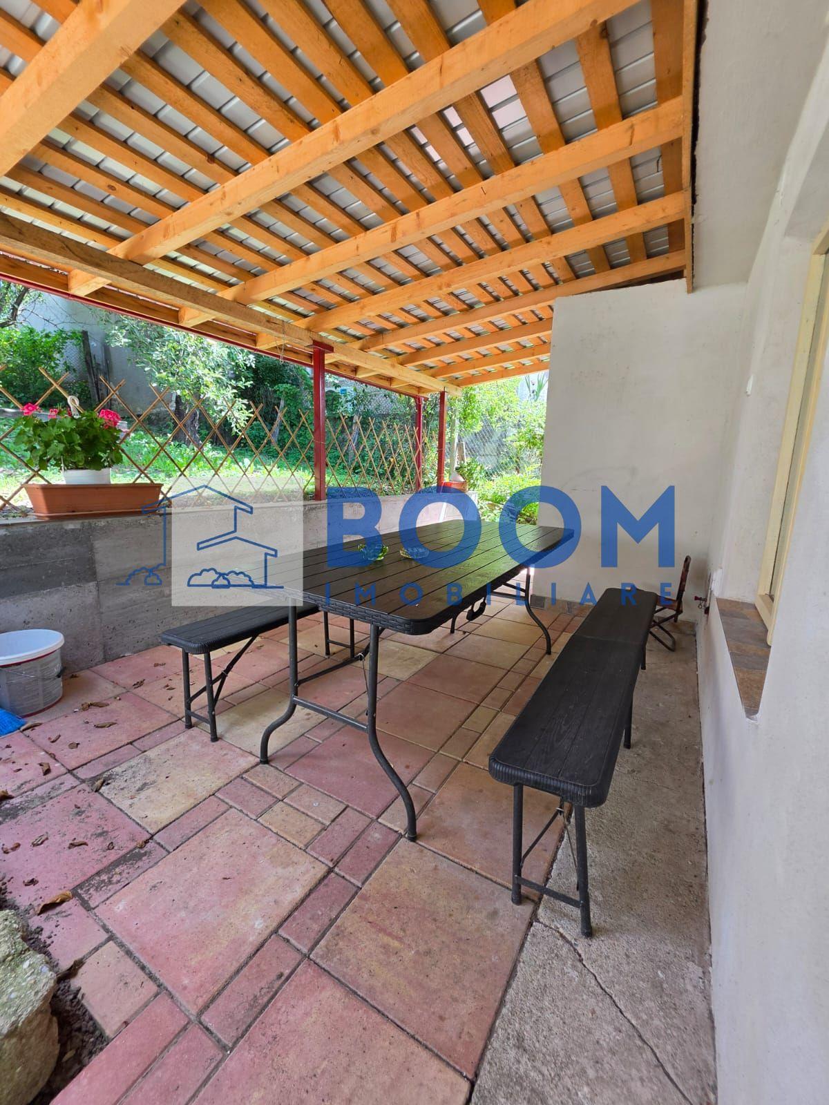 Casa Ocnita | Ideal investitie | Zona Turistica - 6