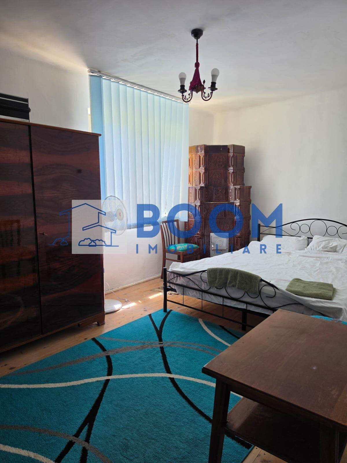 Casa Ocnita | Ideal investitie | Zona Turistica - 3