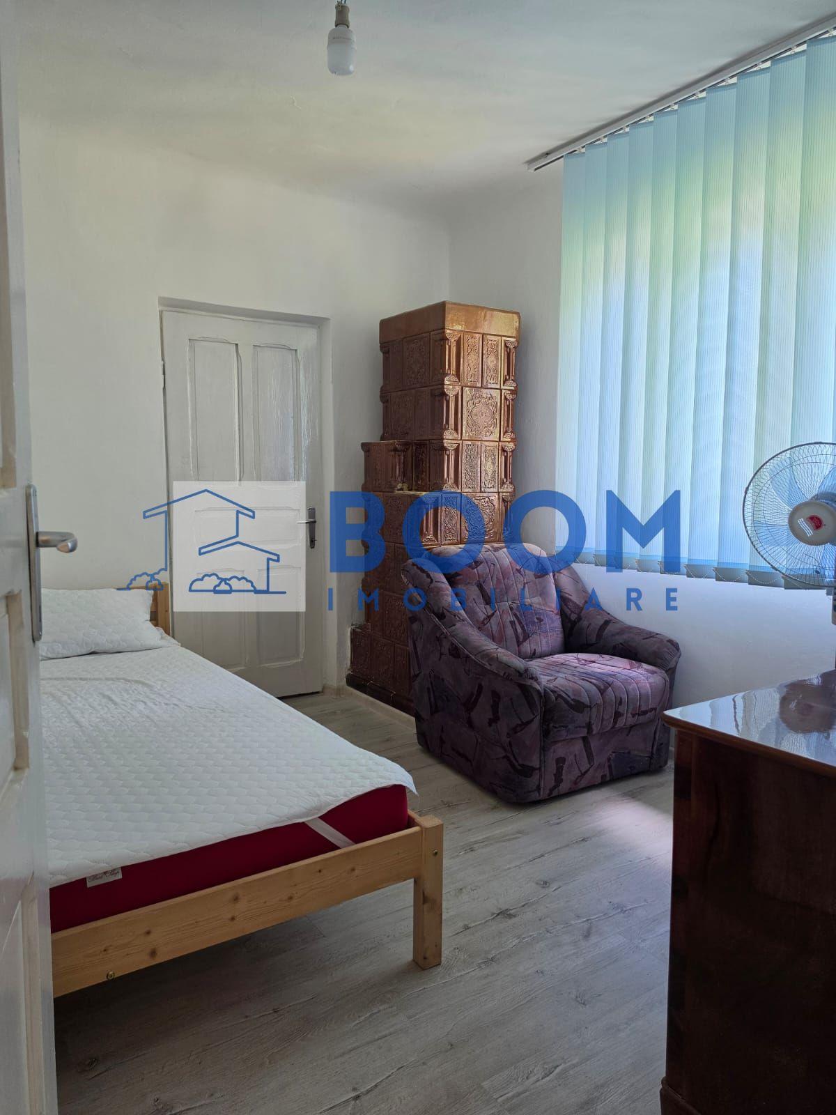 Casa Ocnita | Ideal investitie | Zona Turistica - 4