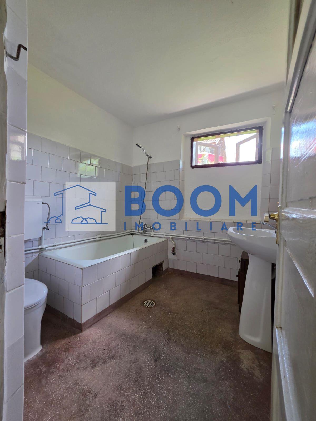 Casa Ocnita | Ideal investitie | Zona Turistica - 5