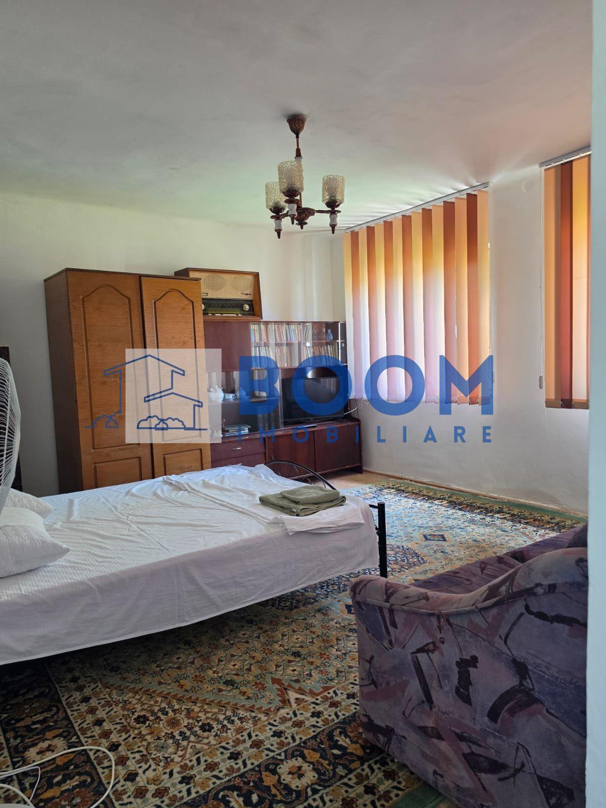 Casa Ocnita | Ideal investitie | Zona Turistica - 2
