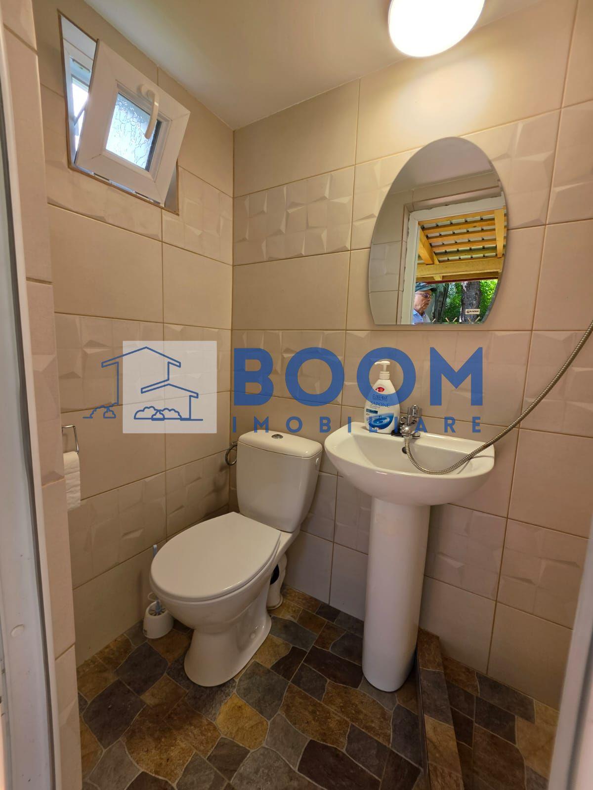 Casa Ocnita | Ideal investitie | Zona Turistica - 7