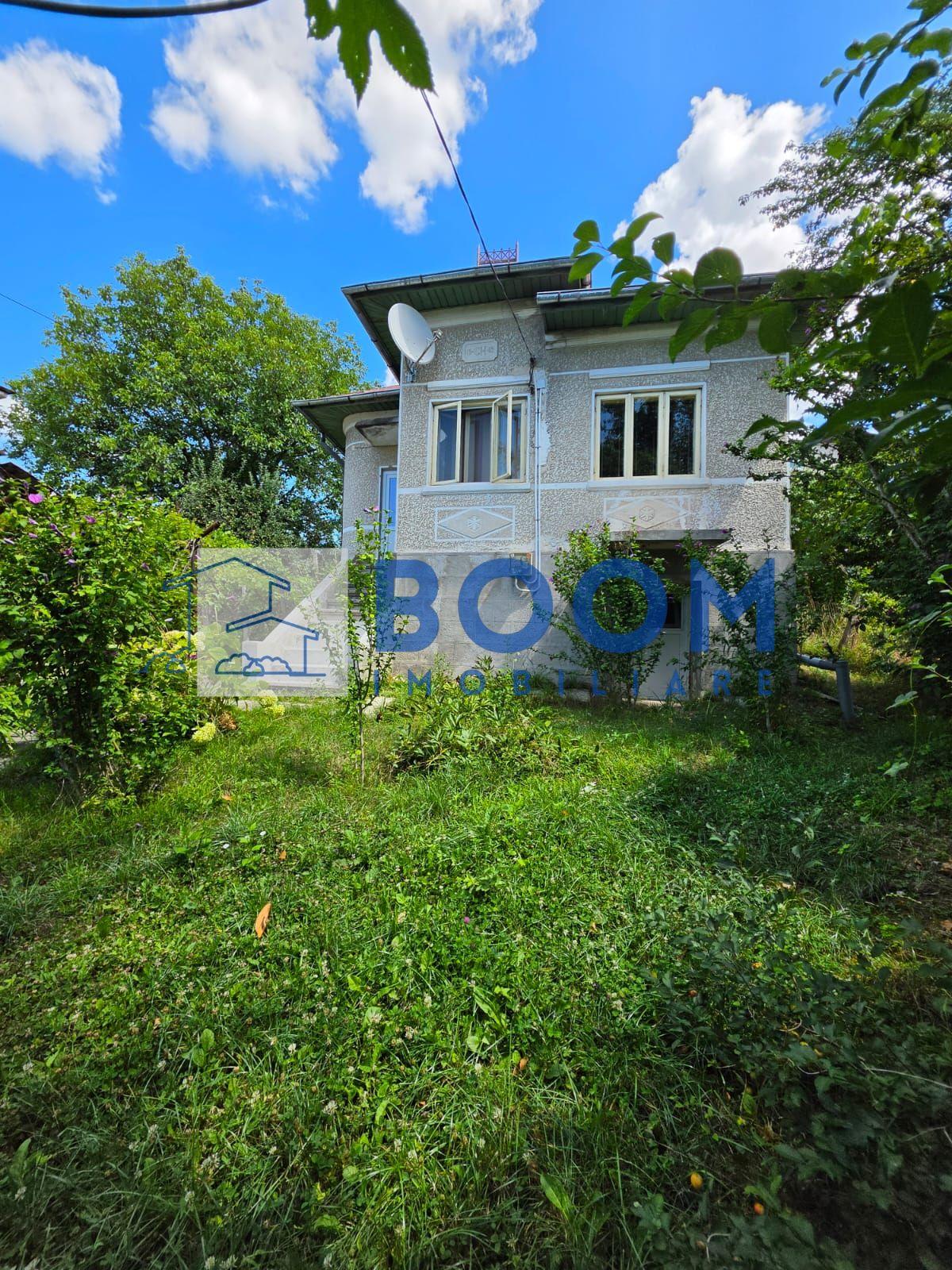 Casa Ocnita | Ideal investitie | Zona Turistica - 1