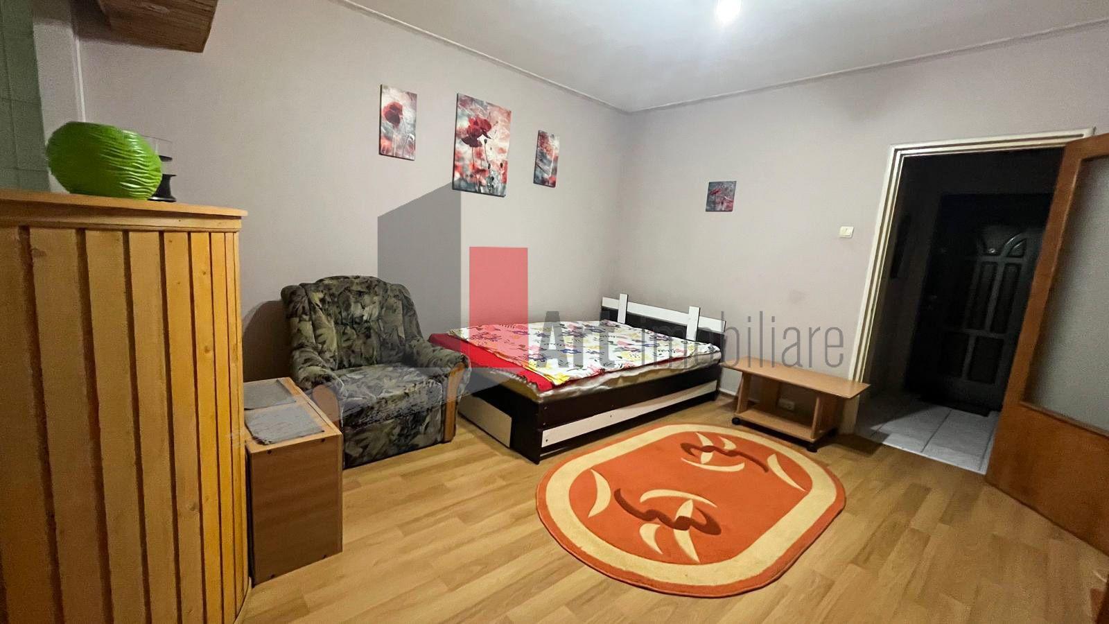 Urgent! Garsonieră cochetă, mobilată și utilată – Drumul Taberei Orizont - 6