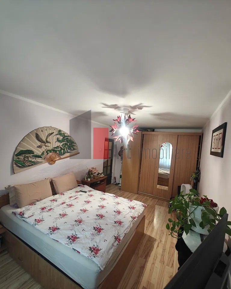 Apartament 3 Camere Rahova, Centrală Proprie – Mobilat Utilat parcare - 4