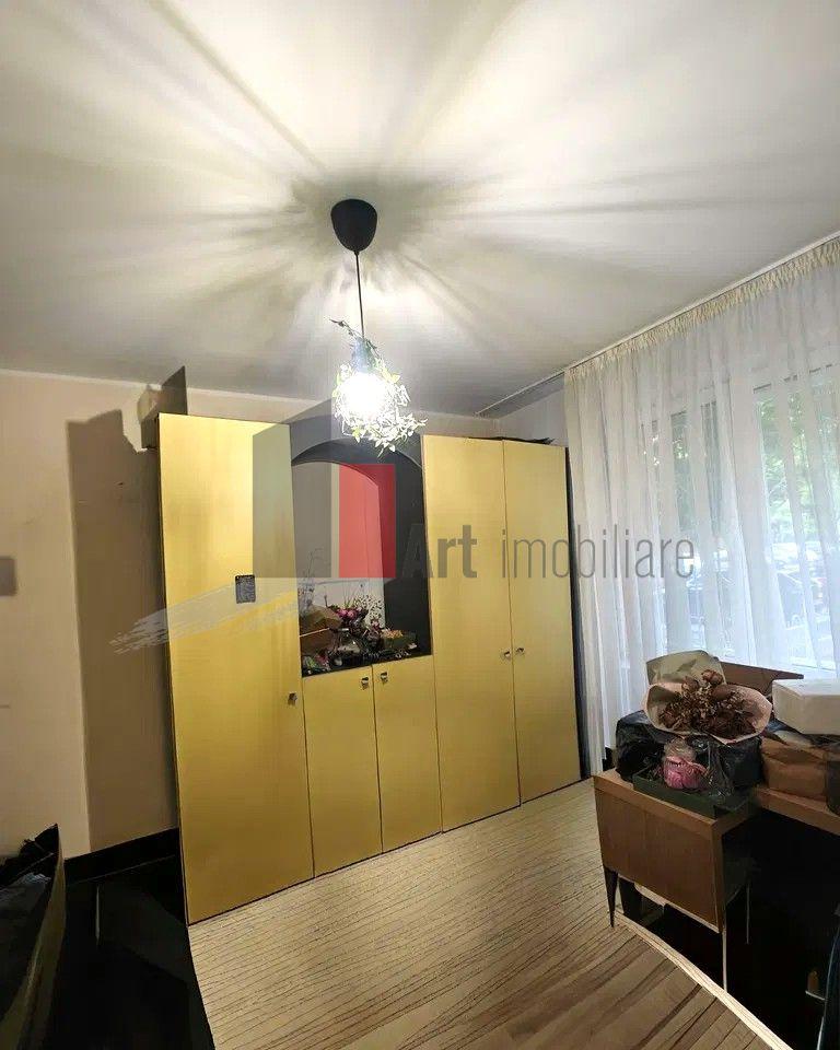 Apartament 3 Camere Rahova, Centrală Proprie – Mobilat Utilat parcare - 6