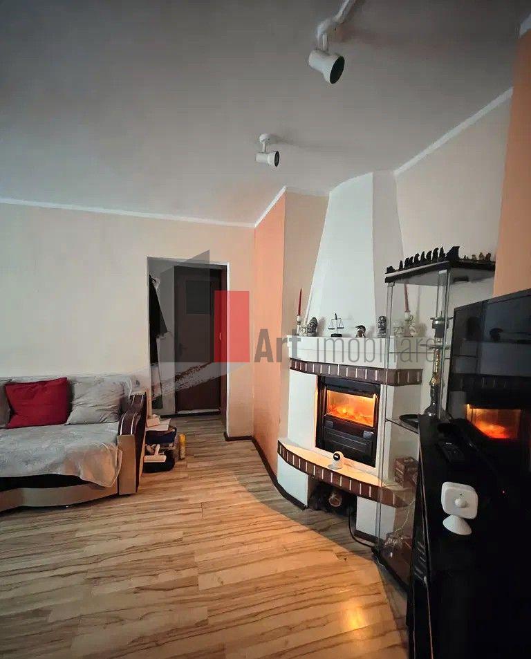 Apartament 3 Camere Rahova, Centrală Proprie – Mobilat Utilat parcare - 10