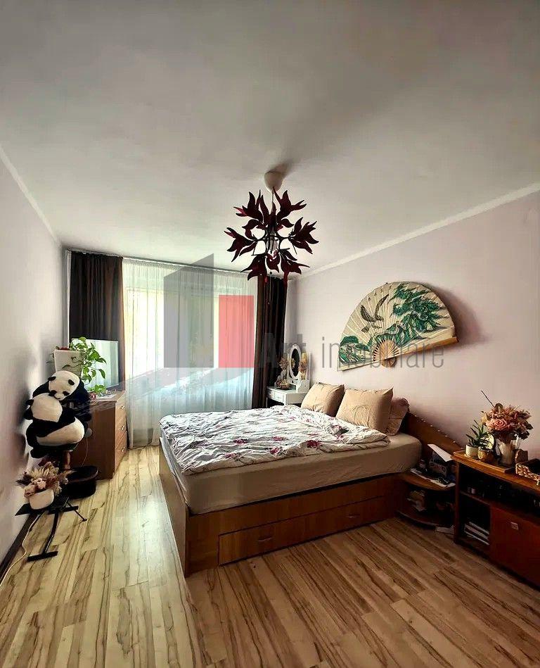 Apartament 3 Camere Rahova, Centrală Proprie – Mobilat Utilat parcare - 3