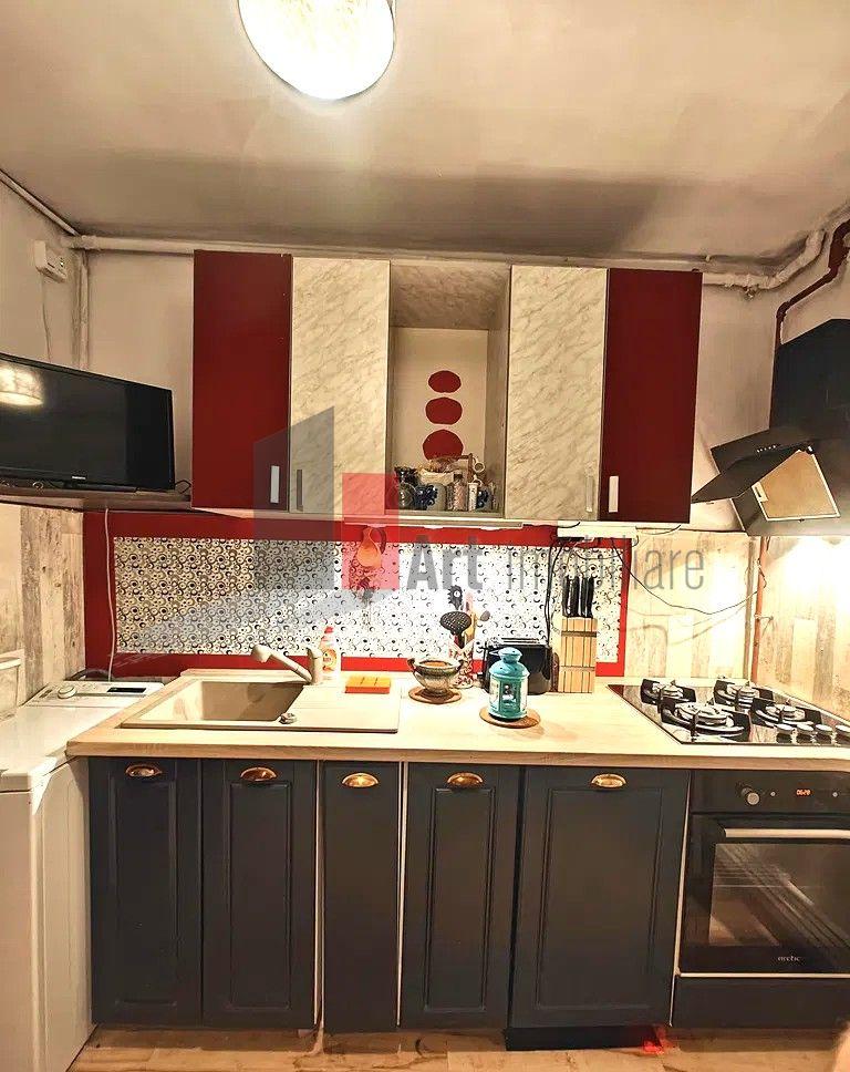 Apartament 3 Camere Rahova, Centrală Proprie – Mobilat Utilat parcare - 8