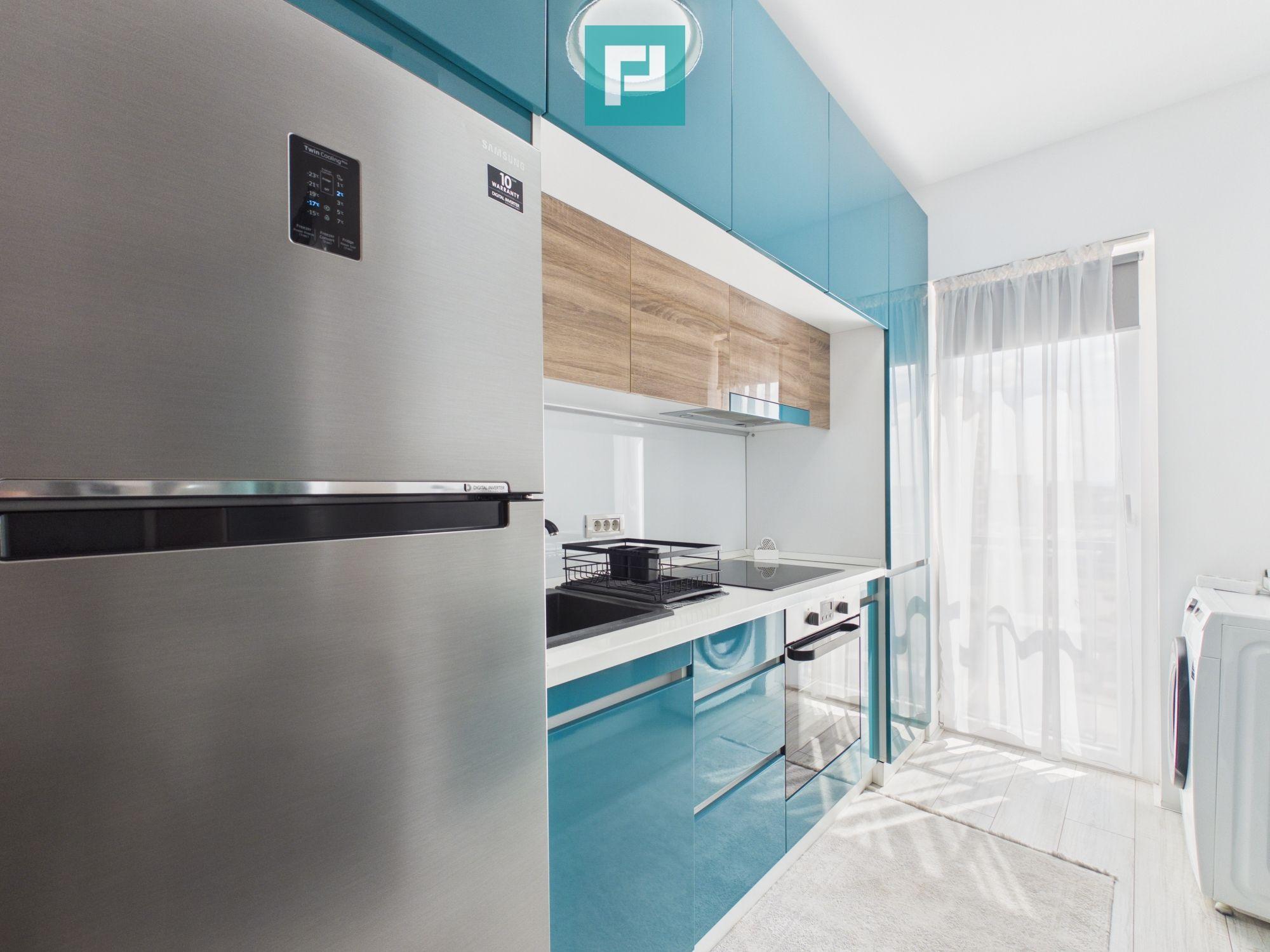 Apartament cu 3 camere Adora Park - 5
