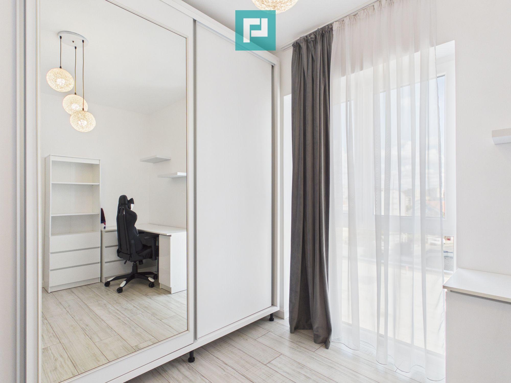 Apartament cu 3 camere Adora Park - 10