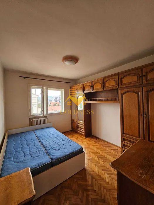 3 camere decomandate, balcon, parcare, Intre lacuri, Mol, FSEGA - 3