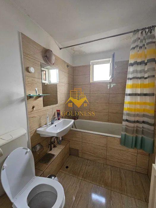 3 camere decomandate, balcon, parcare, Intre lacuri, Mol, FSEGA - 7