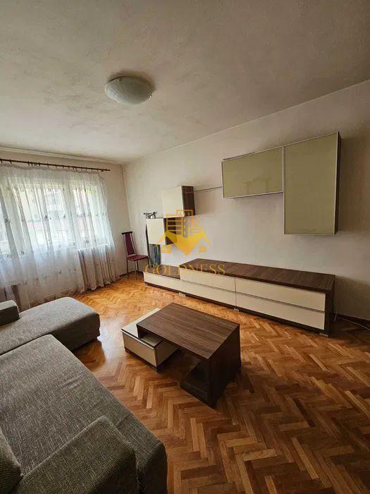 3 camere decomandate, balcon, parcare, Intre lacuri, Mol, FSEGA - 4