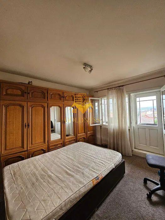 3 camere decomandate, balcon, parcare, Intre lacuri, Mol, FSEGA - 5
