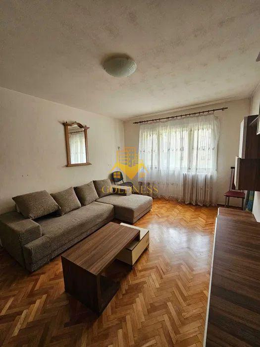3 camere decomandate, balcon, parcare, Intre lacuri, Mol, FSEGA - 2