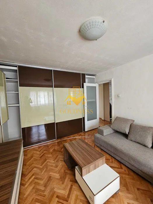 3 camere decomandate, balcon, parcare, Intre lacuri, Mol, FSEGA - 2