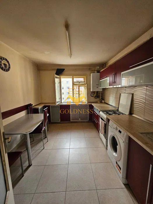 3 camere decomandate, balcon, parcare, Intre lacuri, Mol, FSEGA - 6