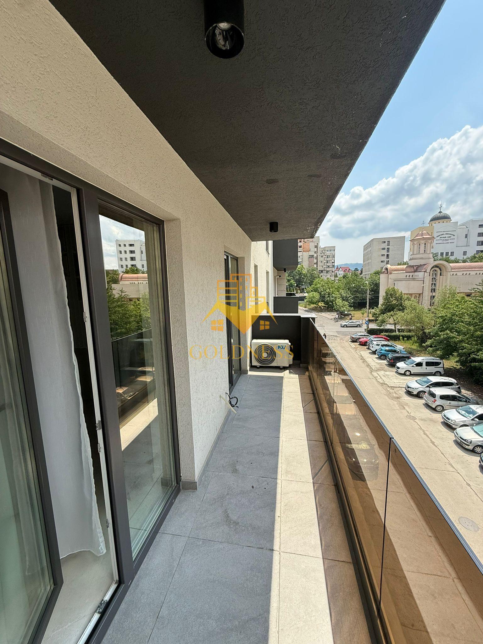 Studio, Premium, Bloc Nou, Marasti Dorobantilor zona Teodor Mihali - 7